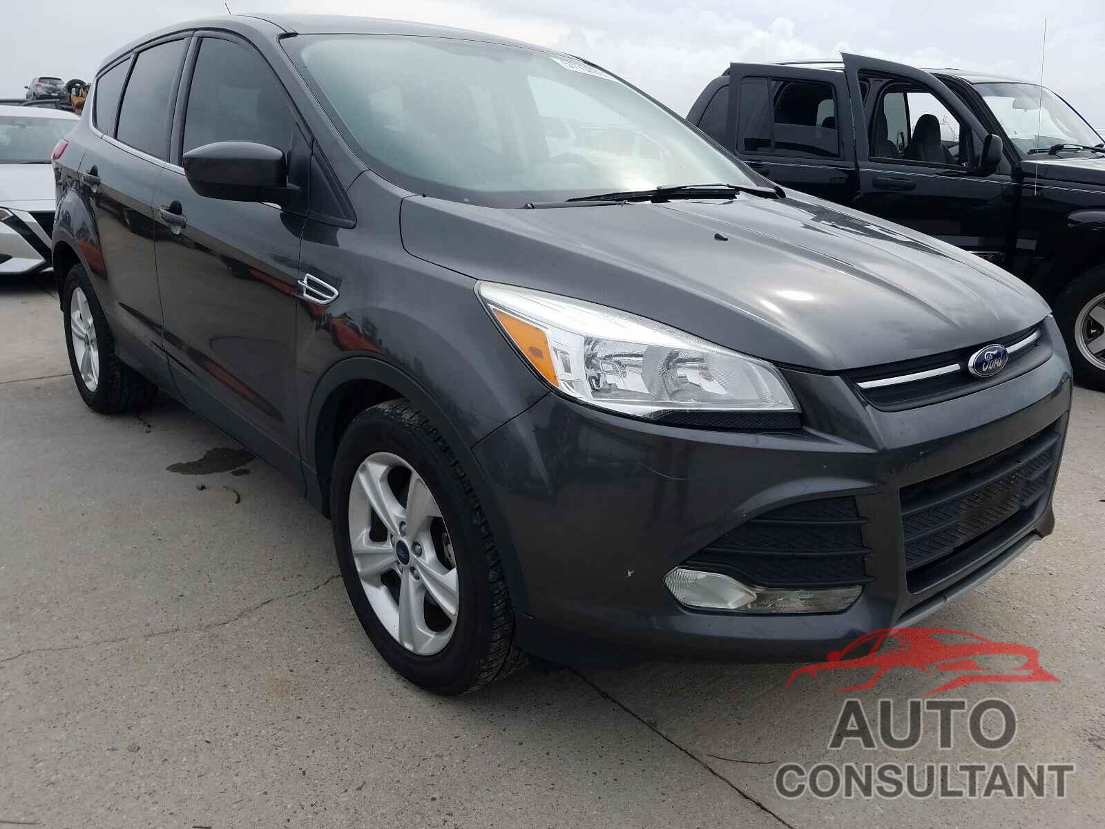 FORD ESCAPE 2016 - 1FMCU0GX6GUB06732