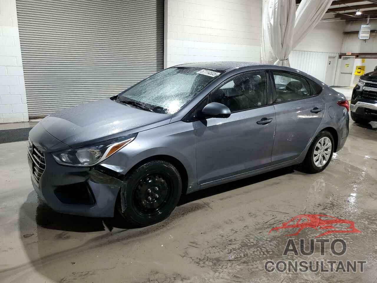 HYUNDAI ACCENT 2020 - 3KPC24A62LE114238