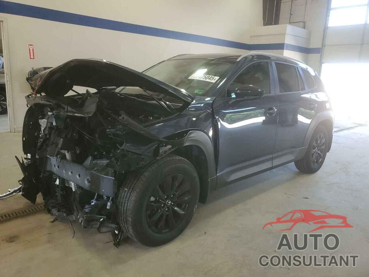 MAZDA CX-50 2024 - 7MMVABAM3RN221060