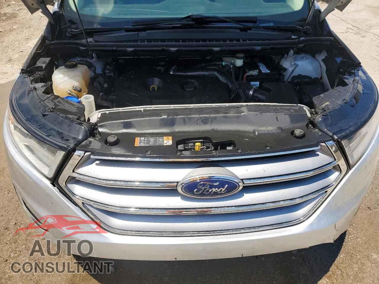FORD EDGE 2015 - 2FMTK4J91FBB19092