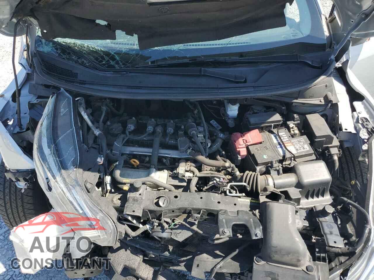 NISSAN VERSA 2021 - 3N1CN8DV2ML856320