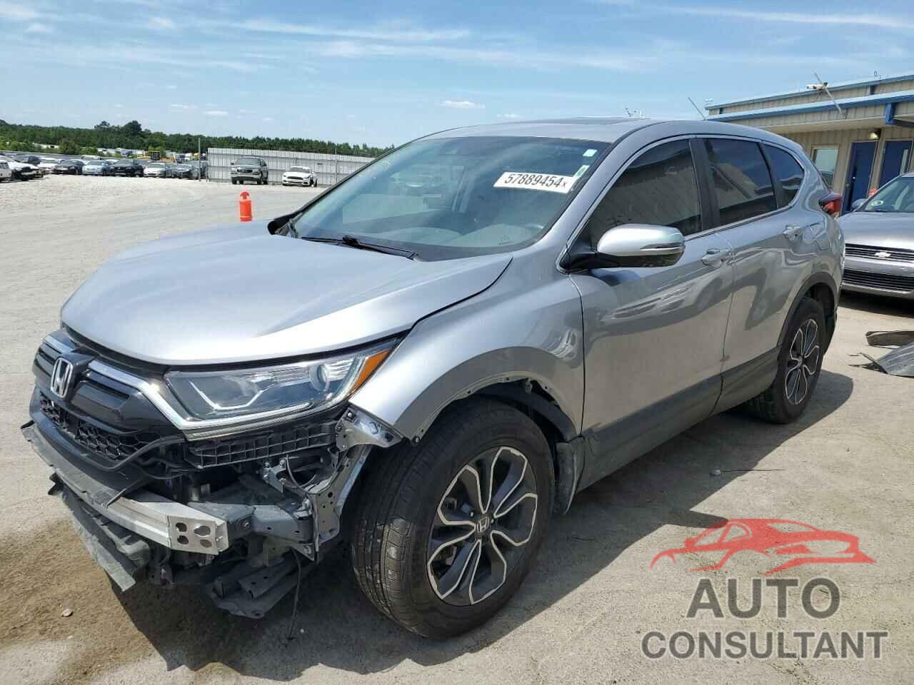 HONDA CRV 2020 - 7FARW1H89LE015922