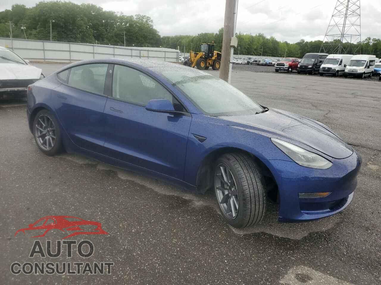 TESLA MODEL 3 2023 - 5YJ3E1EA9PF436248