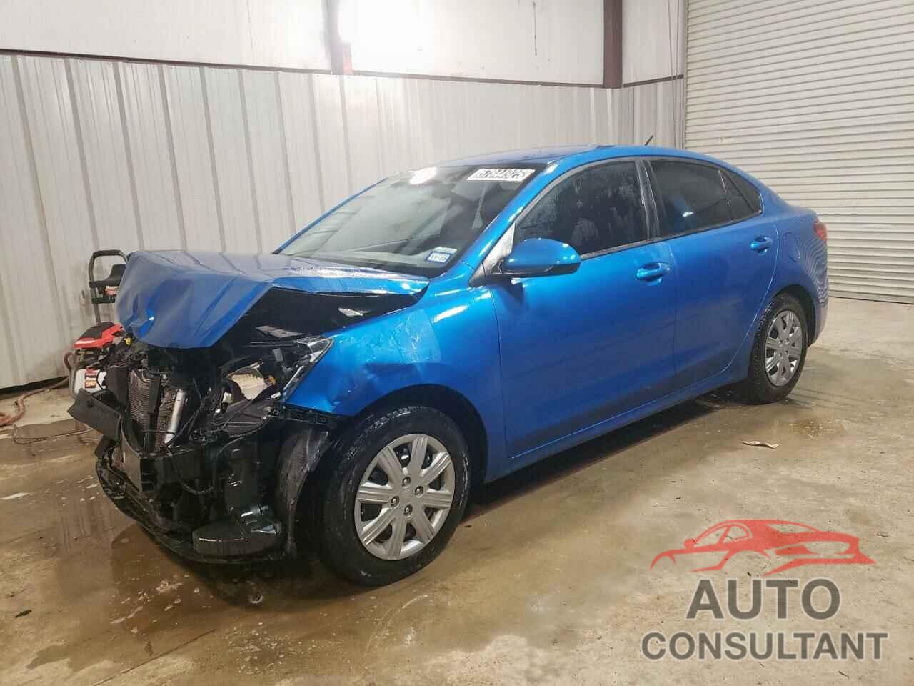 KIA RIO 2023 - 3KPA24AD8PE619714