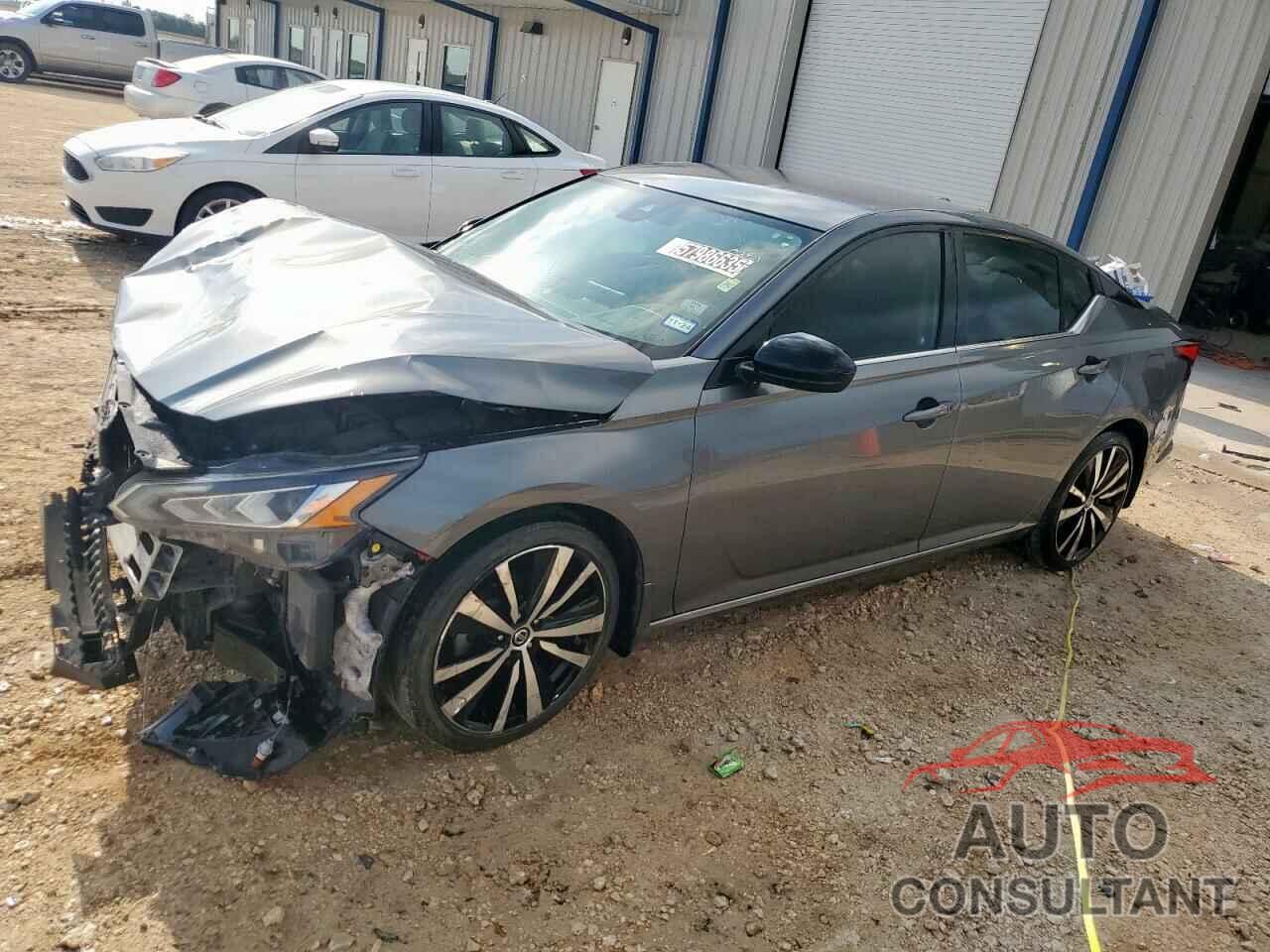 NISSAN ALTIMA 2022 - 1N4BL4CV0NN338951