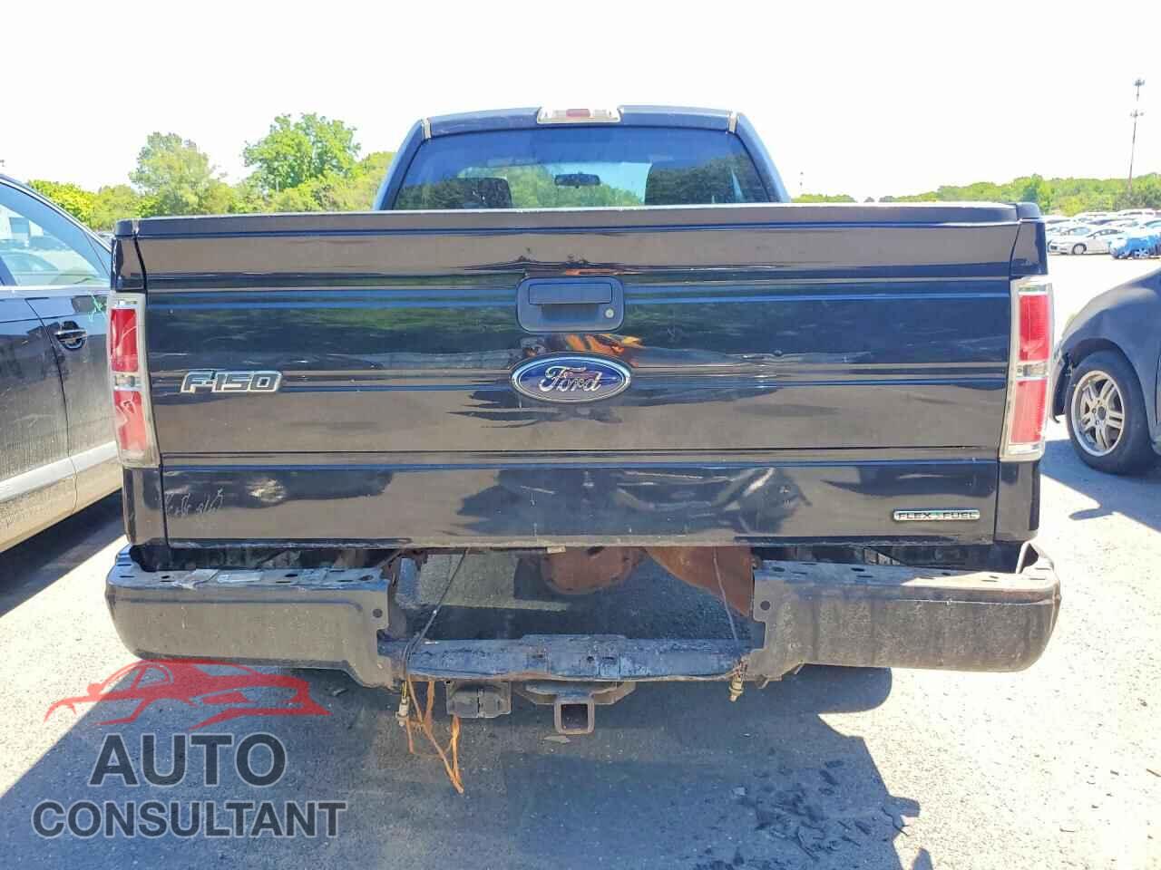 FORD All Models 2013 - 1FTMF1CFXDFB16623