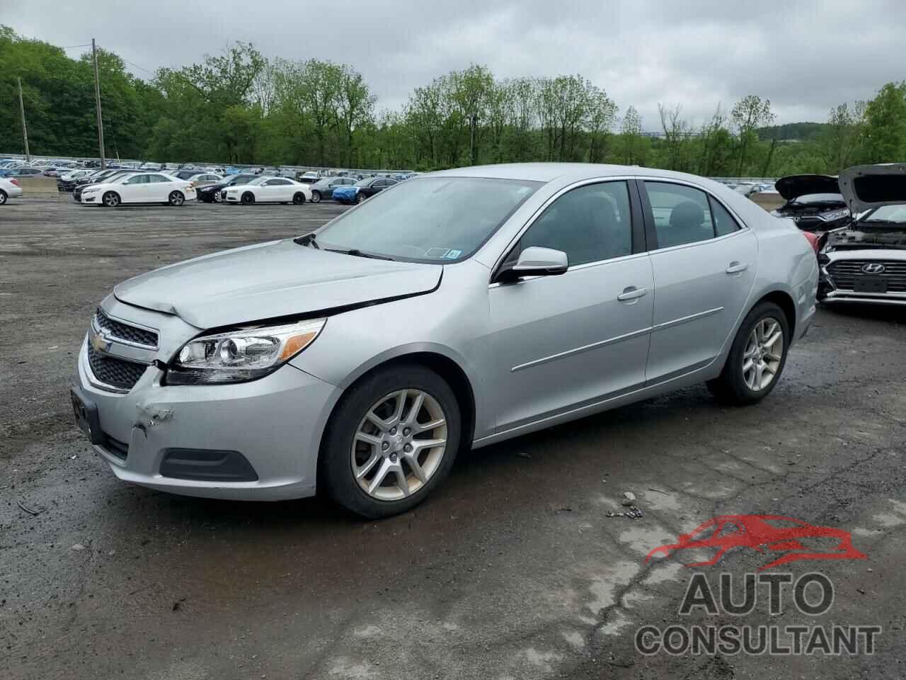 CHEVROLET MALIBU 2013 - 1G11C5SA7DF324086