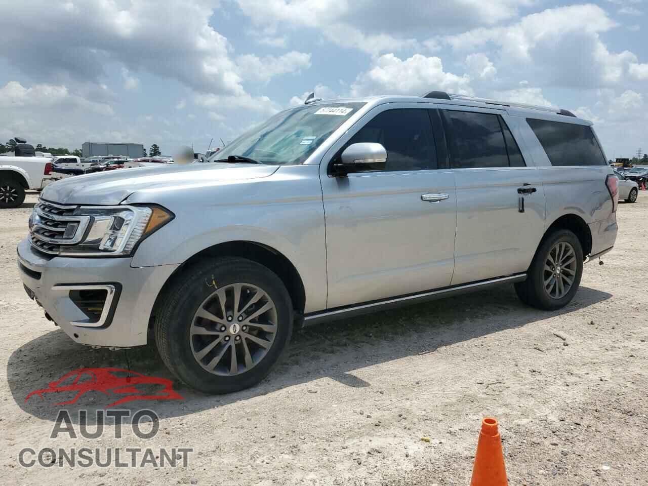 FORD EXPEDITION 2020 - 1FMJK1KT0LEA38309