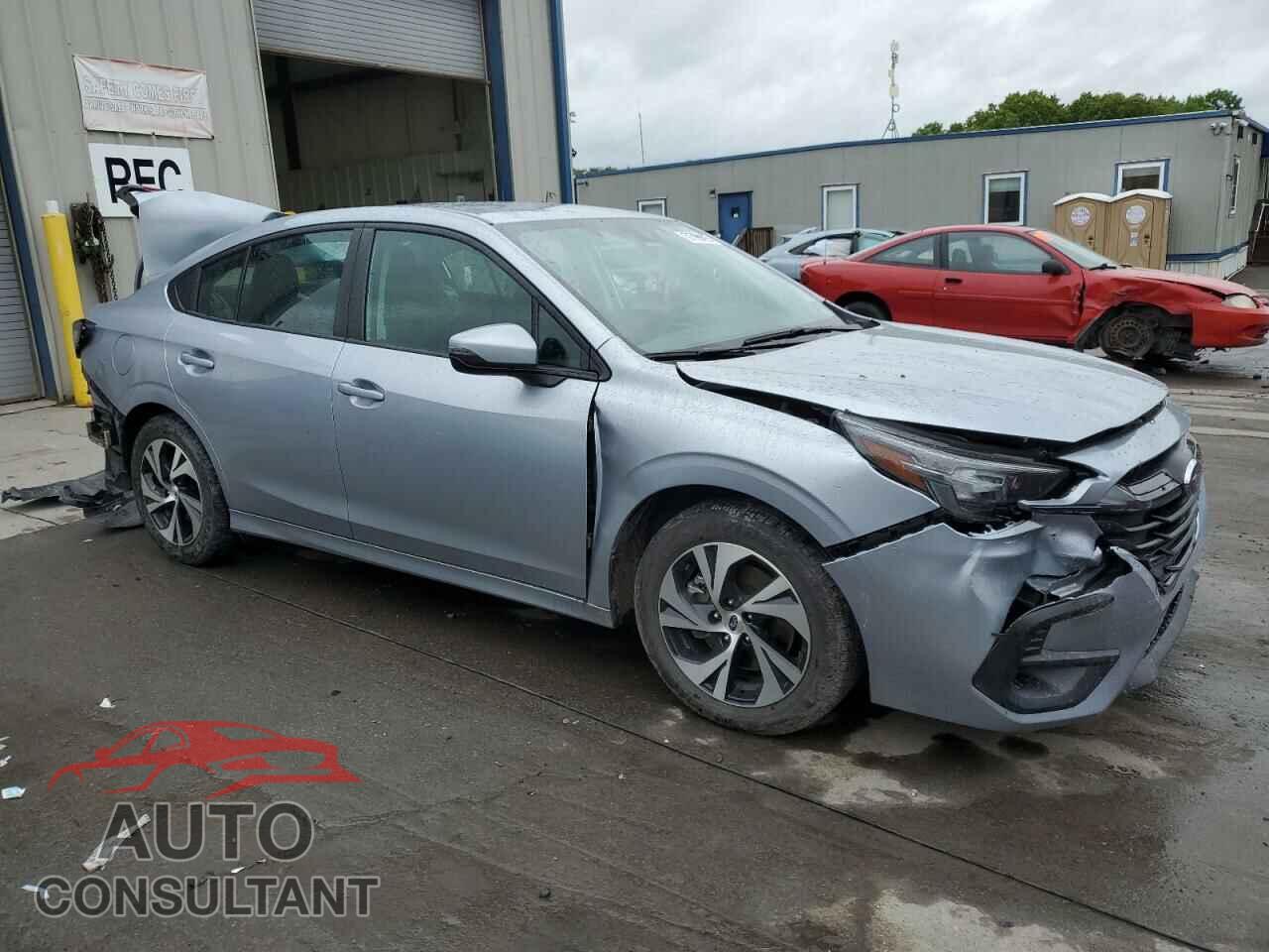 SUBARU LEGACY 2024 - 4S3BWAD67R3018101
