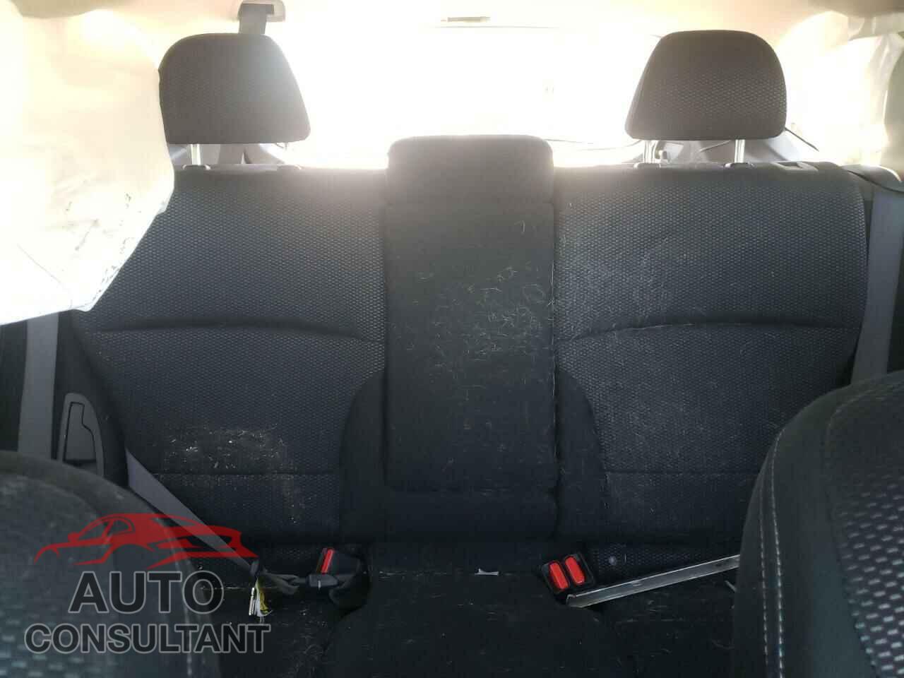 SUBARU OUTBACK 2016 - 4S4BSAFC1G3207656