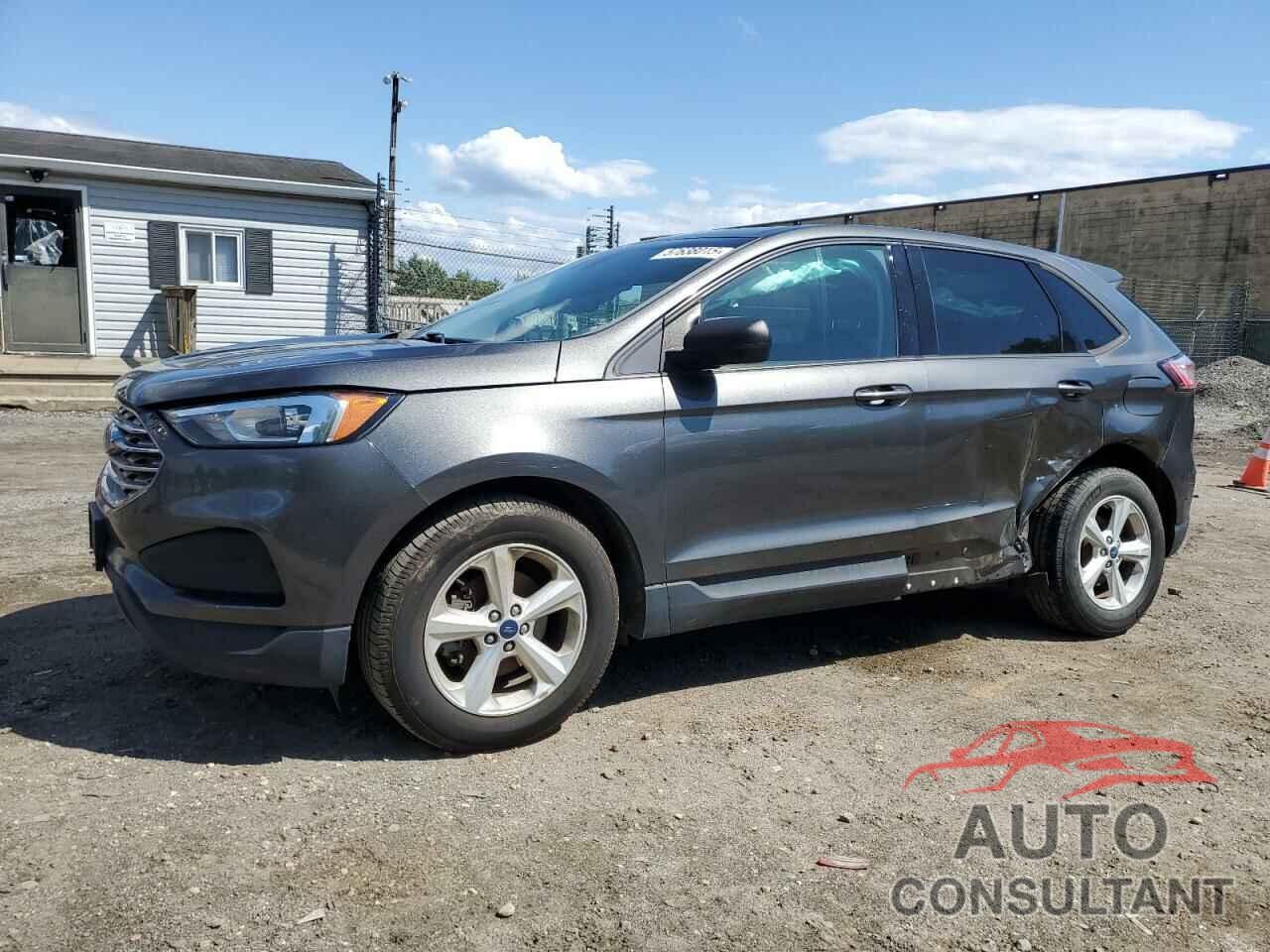 FORD EDGE 2019 - 2FMPK3G93KBC38114