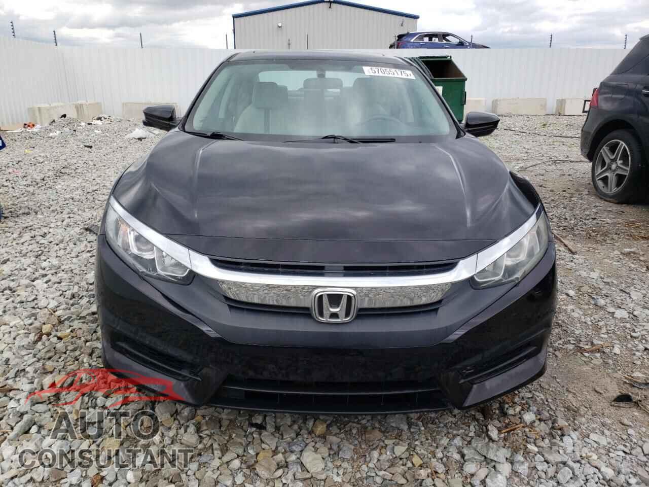 HONDA CIVIC 2017 - 19XFC2F79HE076952