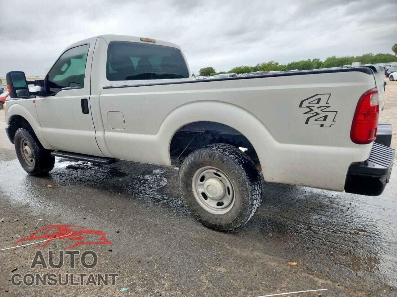 FORD F250 2012 - 1FTBF2B69CEA67384