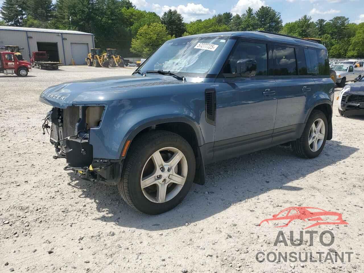 LAND ROVER DEFENDER 2020 - SALEP7EU3L2032240