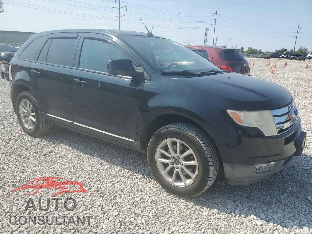 FORD EDGE 2009 - 2FMDK48C49BA33446