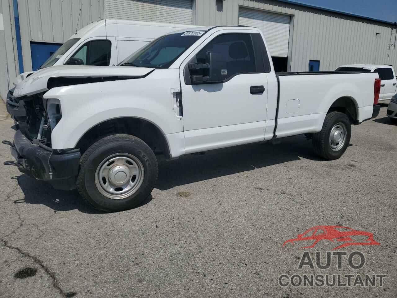FORD F250 2022 - 1FTBF2A68NEC67371