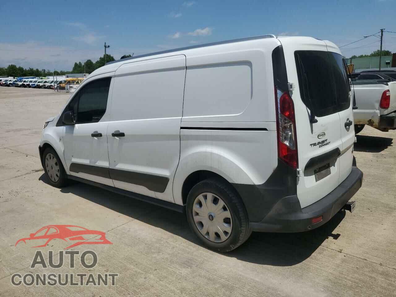FORD TRANSIT 2022 - NM0LS7S28N1530911