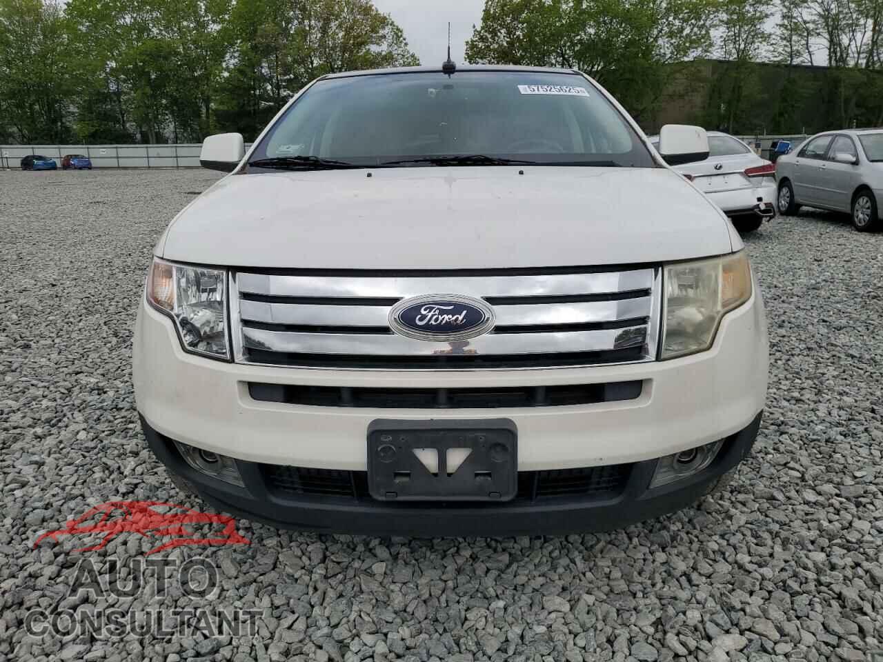 FORD EDGE 2010 - 2FMDK4JC9ABA06130