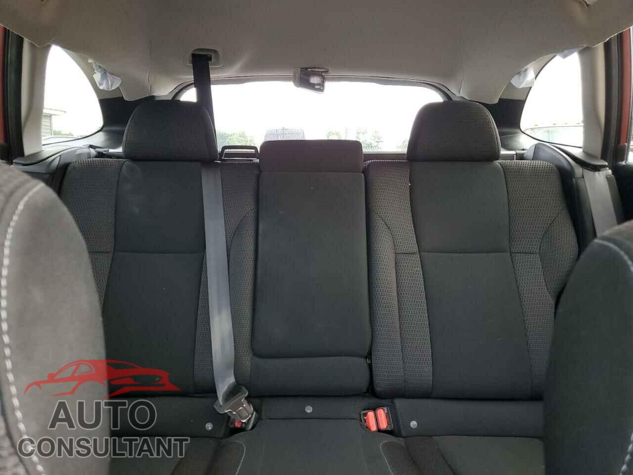 SUBARU OUTBACK 2021 - 4S4BTAFC0M3134062