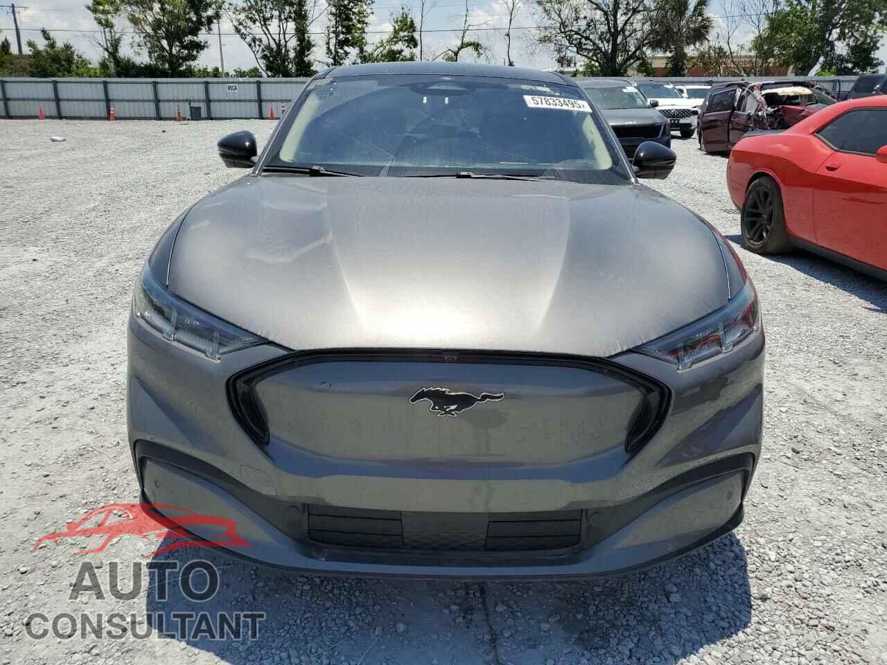 FORD MUSTANG 2023 - 3FMTK3SUXPMB08654