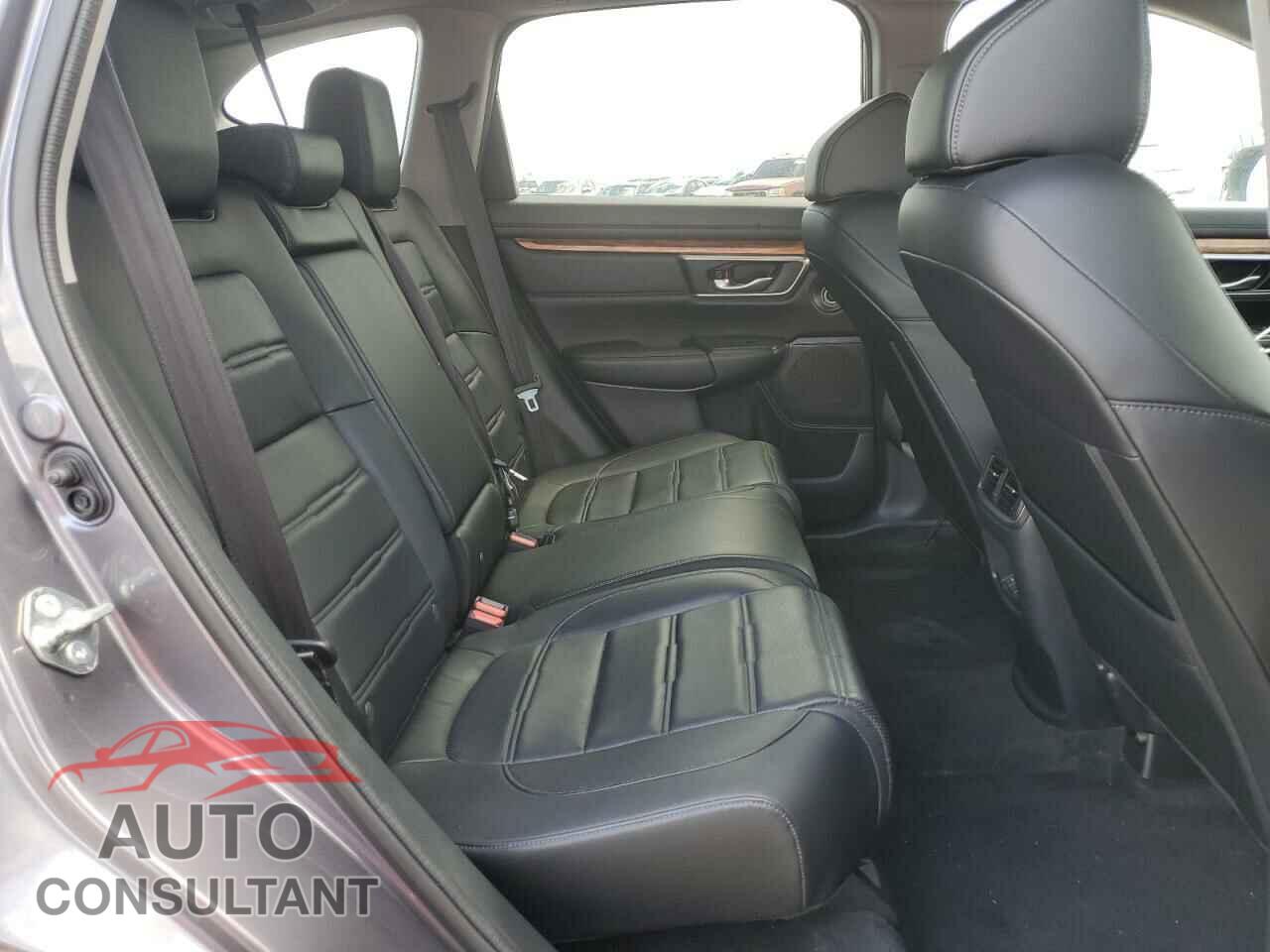 HONDA CRV 2020 - 5J6RW2H96LL013420