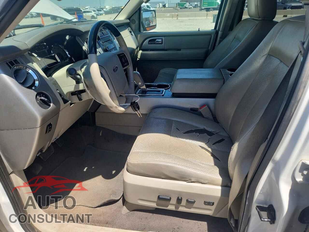 FORD EXPEDITION 2012 - 1FMJU2A51CEF35906