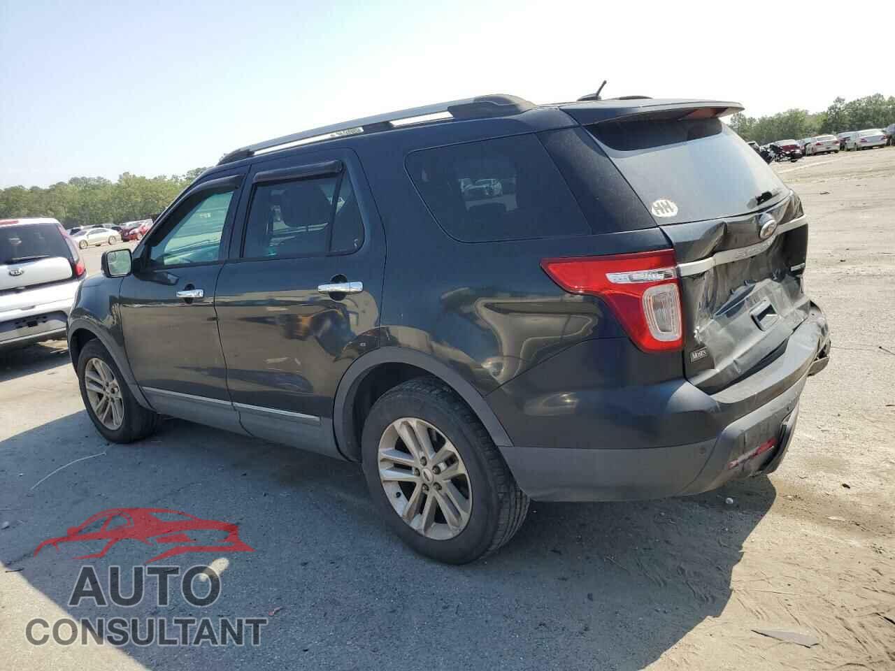 FORD EXPLORER 2013 - 1FM5K8D83DGC68824
