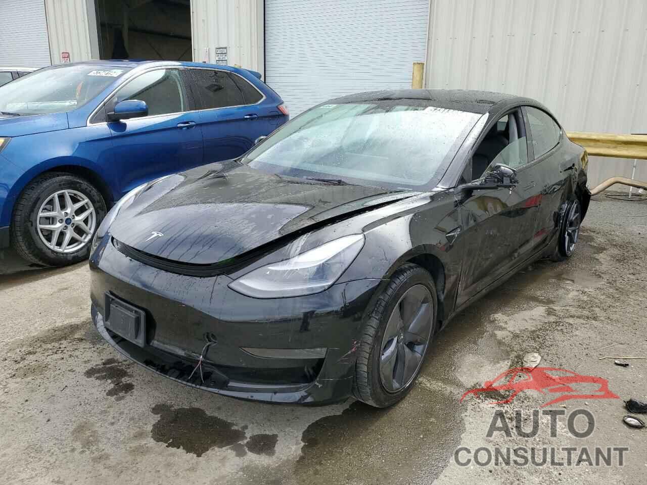 TESLA MODEL 3 2023 - 5YJ3E1EA0PF454346