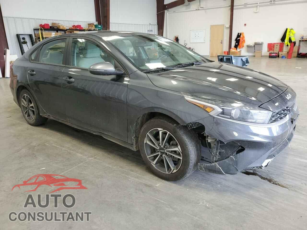 KIA FORTE 2023 - 3KPF24AD8PE661886