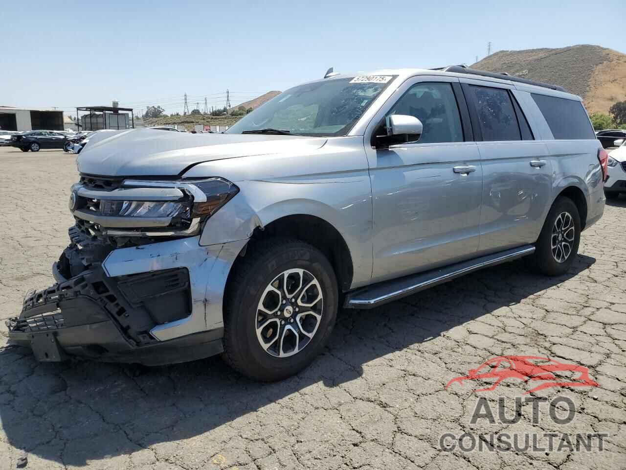 FORD EXPEDITION 2023 - 1FMJK1J83PEA51185