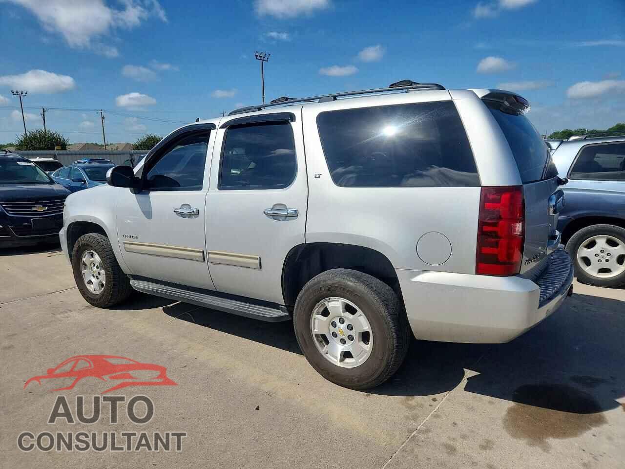 CHEVROLET TAHOE 2013 - 1GNSKBE01DR253182