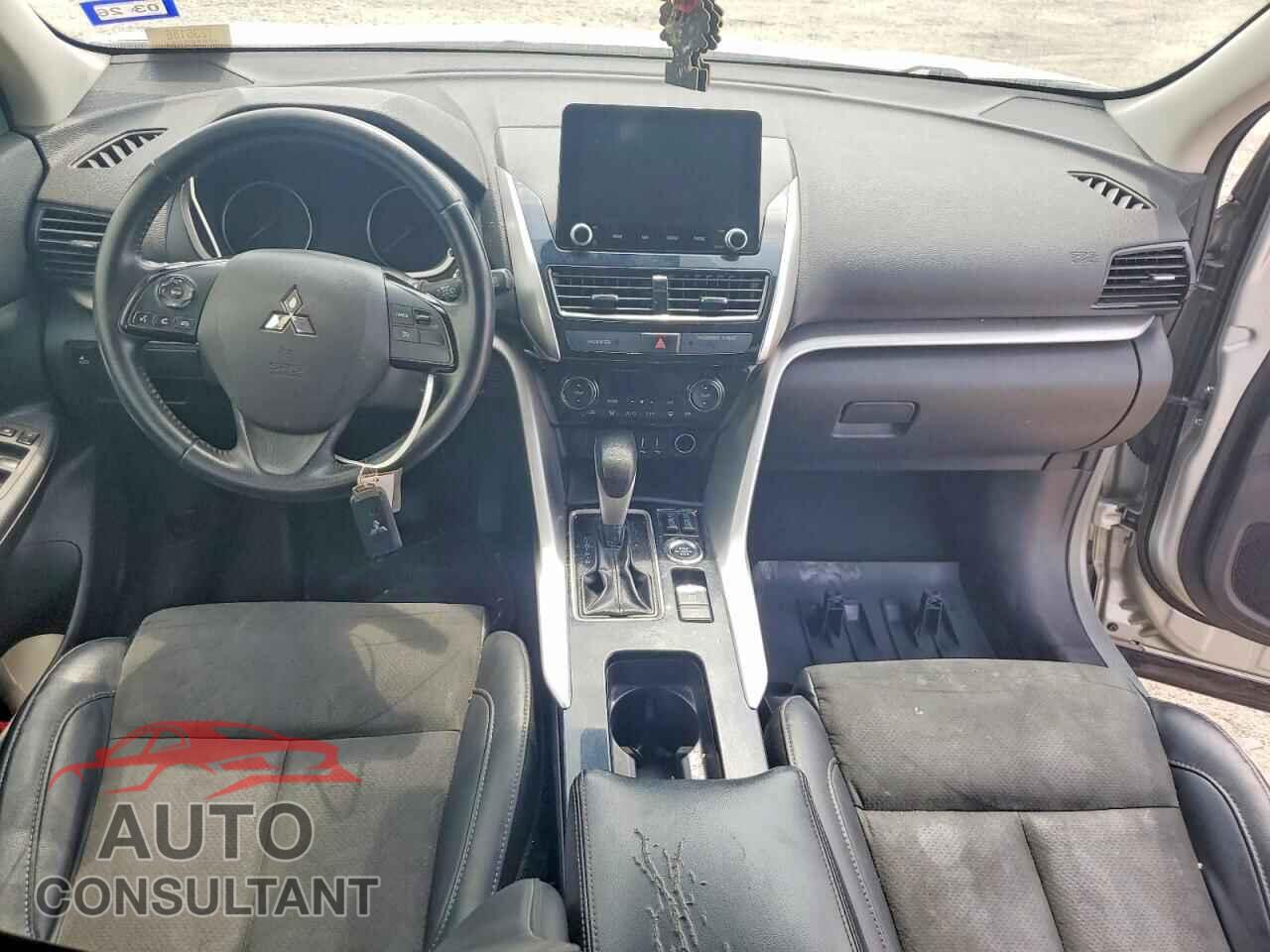 MITSUBISHI ECLIPSE 2022 - JA4ATWAA7NZ051045