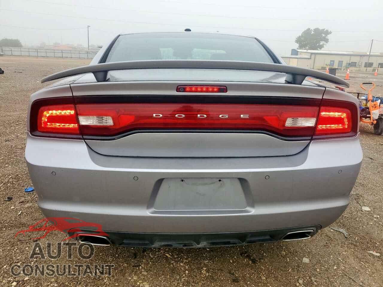 DODGE CHARGER 2013 - 2C3CDXDT6DH682564