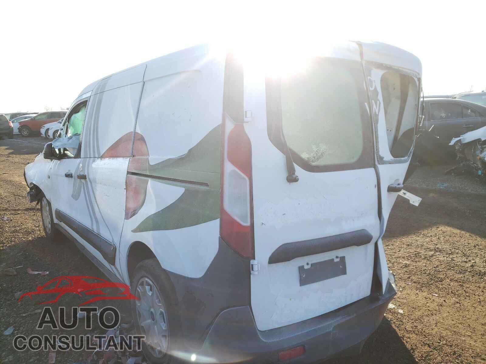 FORD TRANSIT CO 2018 - NM0LS7E77J1379075
