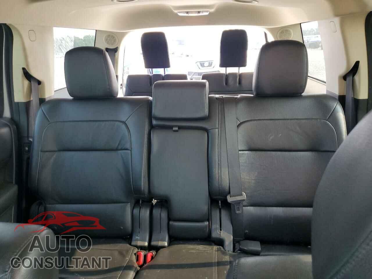 FORD FLEX 2015 - 2FMHK6D8XFBA04706