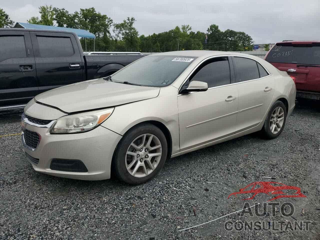 CHEVROLET MALIBU 2015 - 1G11C5SL4FF213046