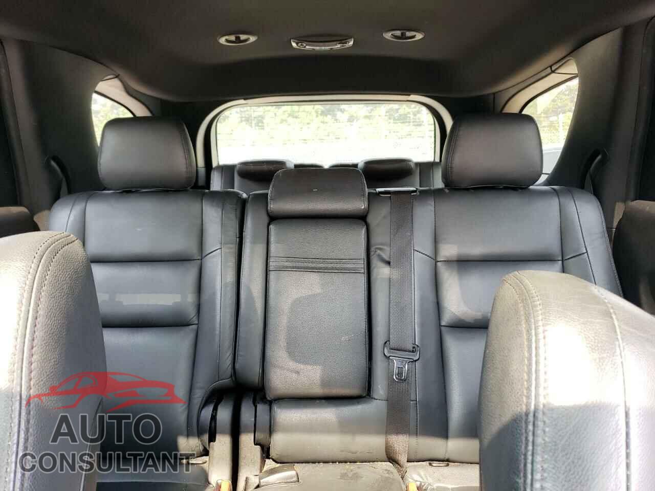 DODGE DURANGO 2014 - 1C4RDHAG4EC979565