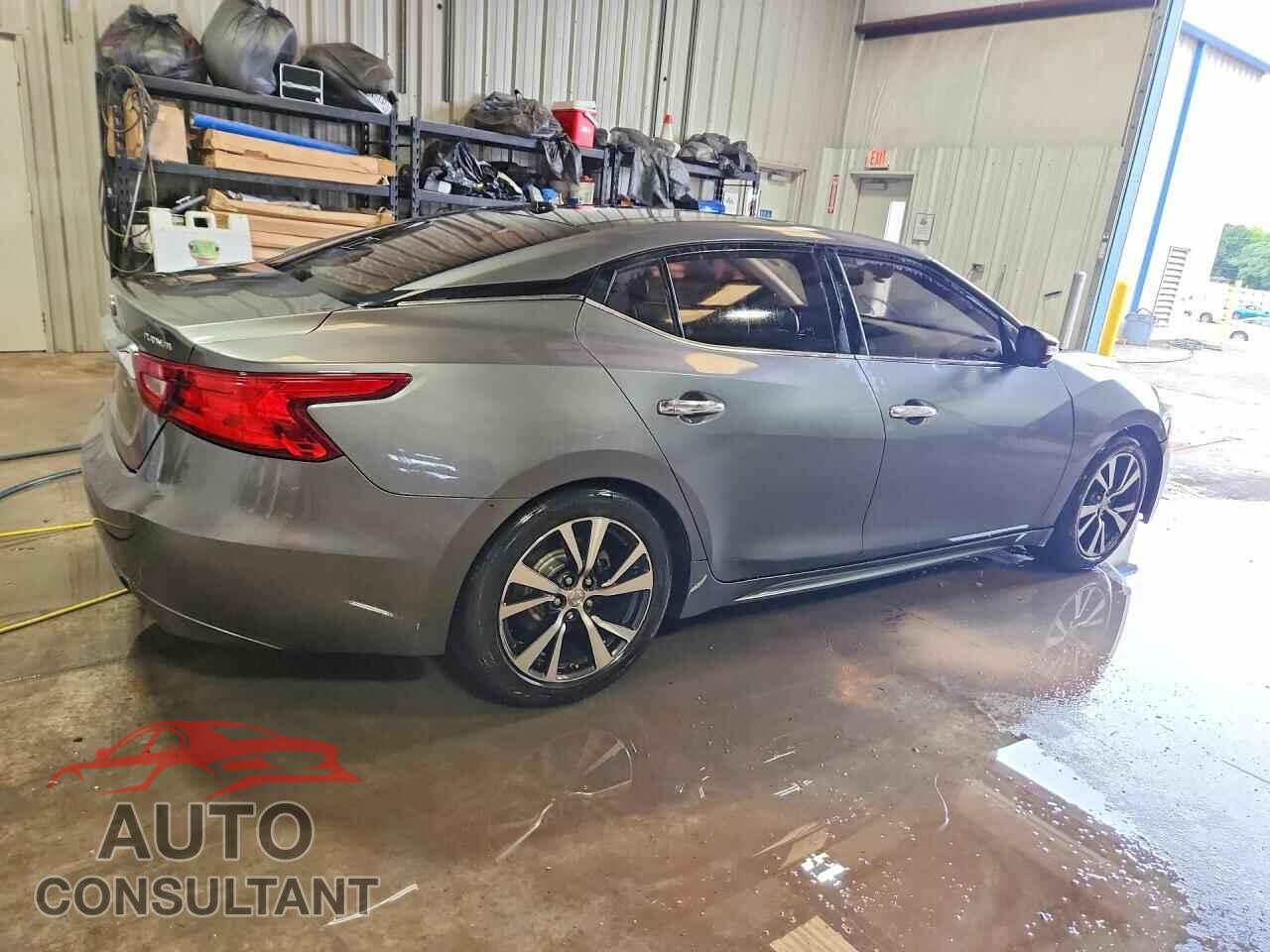 NISSAN MAXIMA 2017 - 1N4AA6AP1HC447789