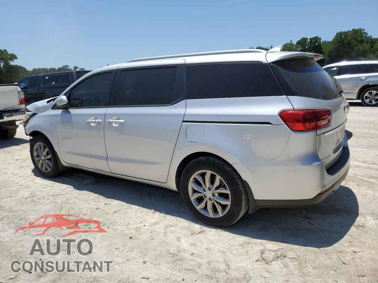 KIA All Models 2021 - KNDMB5C19M6664569