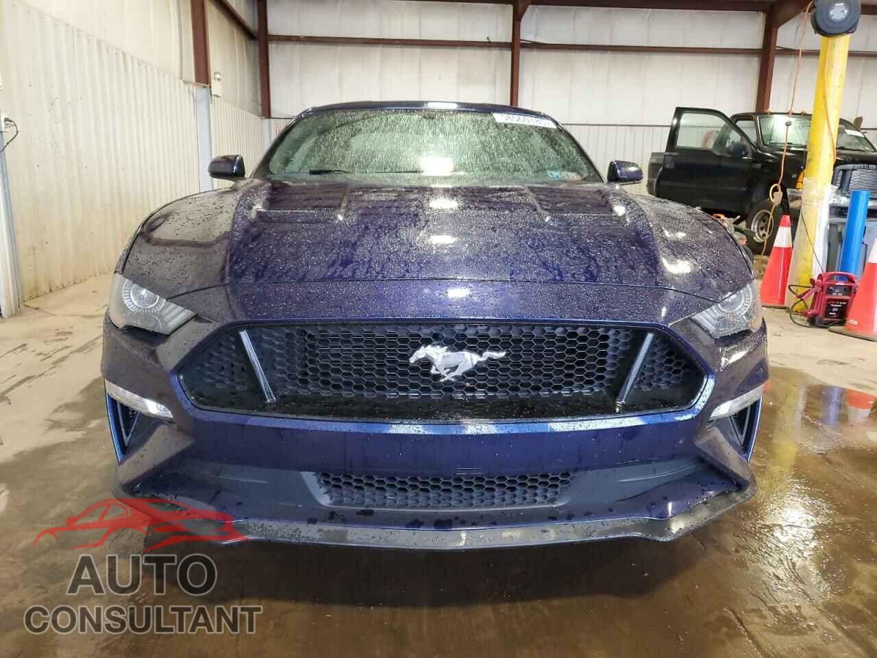 FORD MUSTANG 2020 - 1FA6P8CF9L5122759