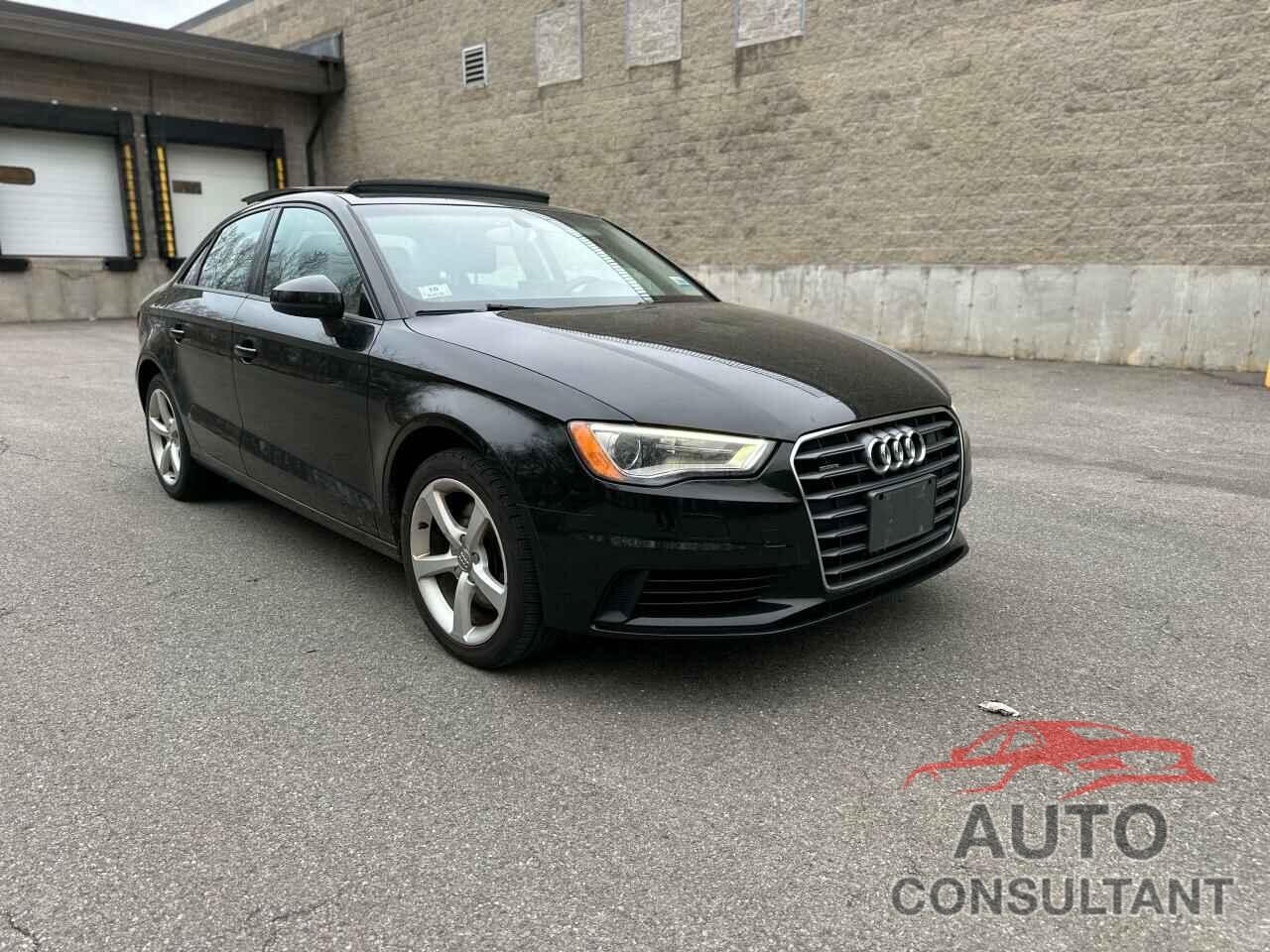 AUDI A3 2015 - WAUBFGFF7F1007071