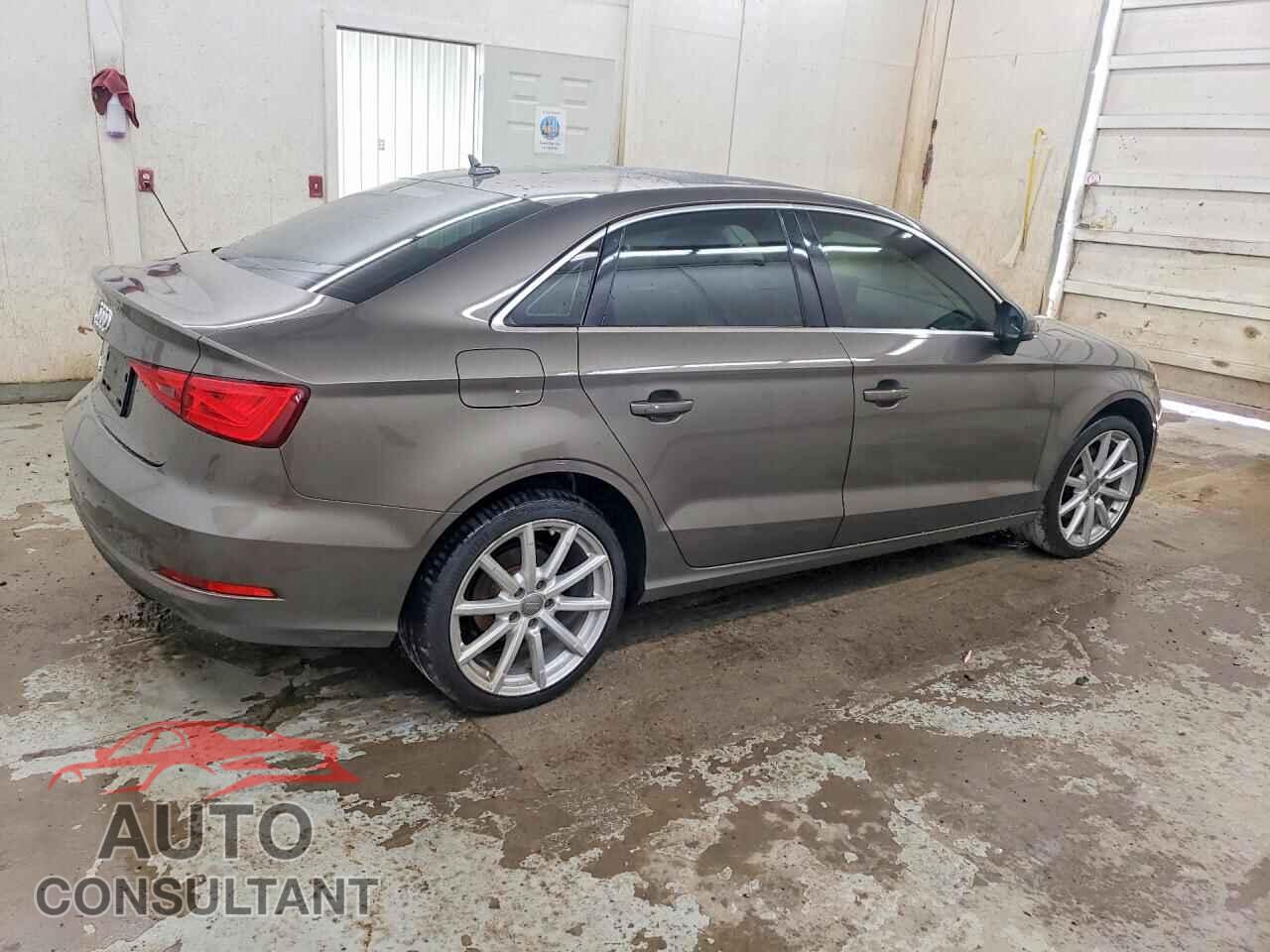 AUDI A3 2016 - WAUC7GFFXG1094497