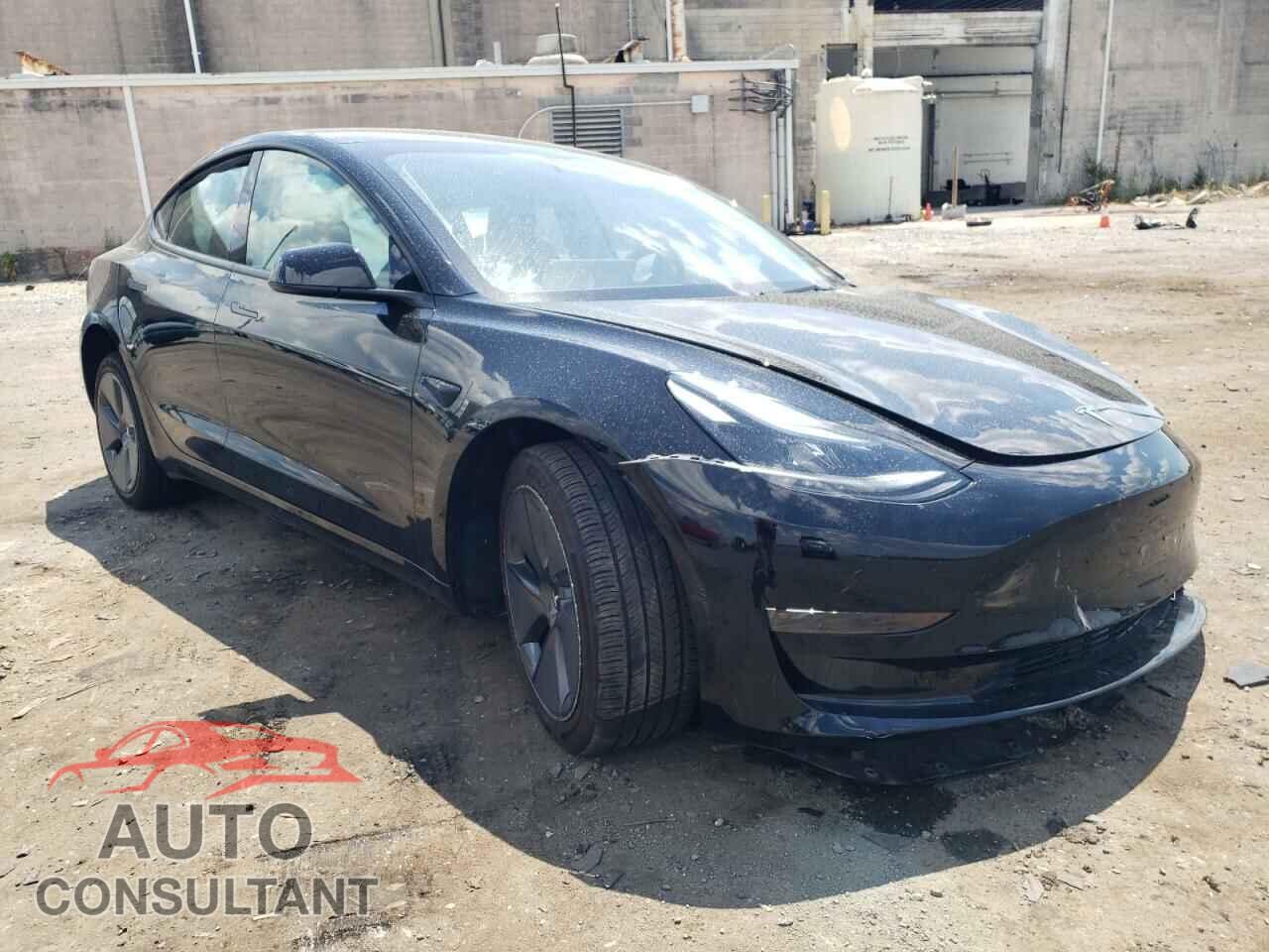TESLA MODEL 3 2023 - 5YJ3E1EA8PF613405