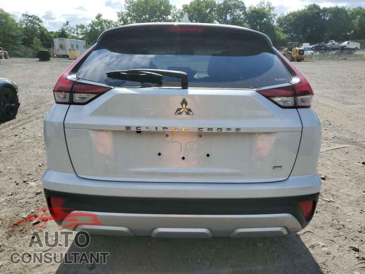 MITSUBISHI ECLIPSE 2024 - JA4ATWAA8RZ023048