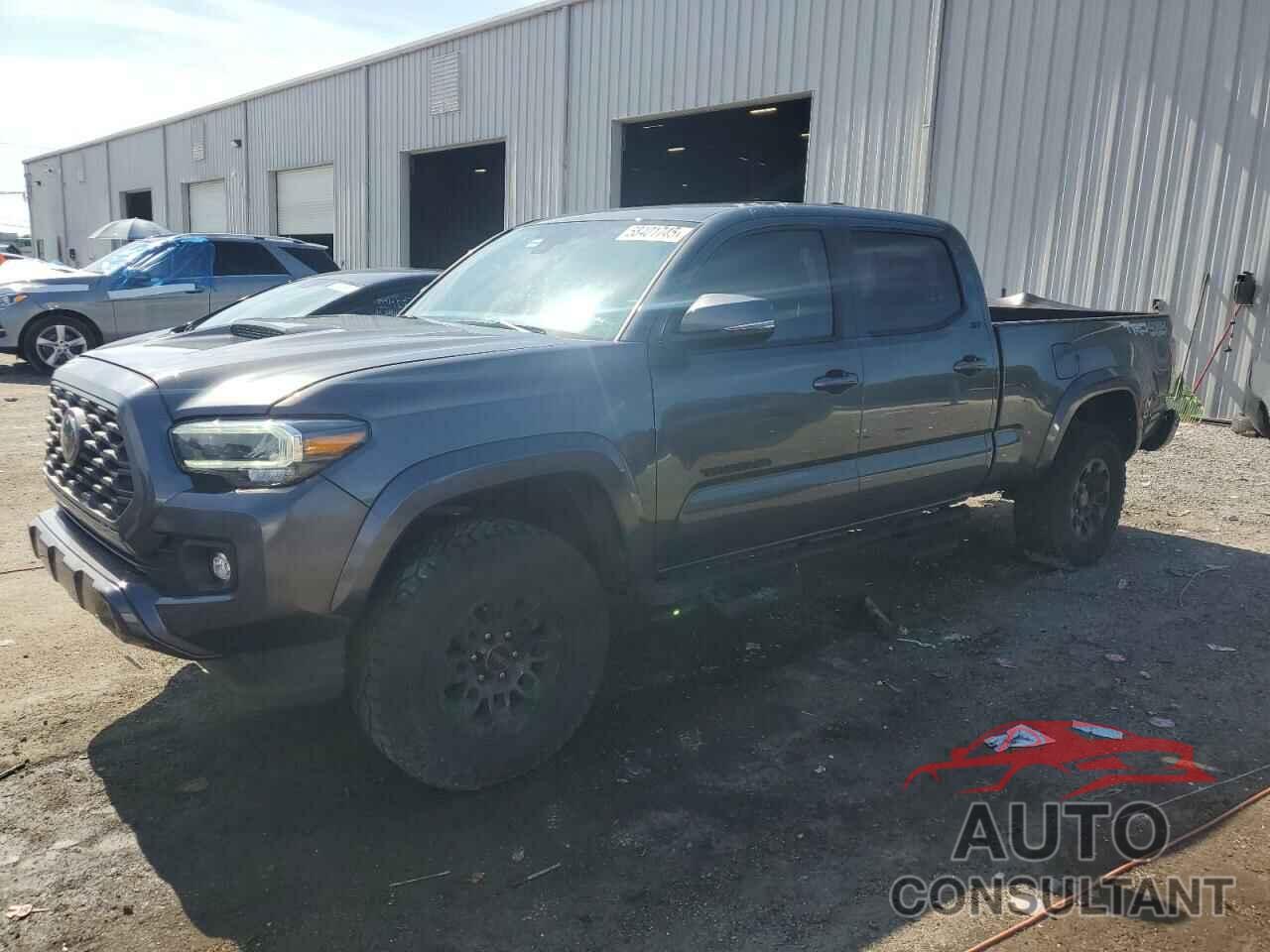 TOYOTA TACOMA 2022 - 3TMDZ5BN2NM121842