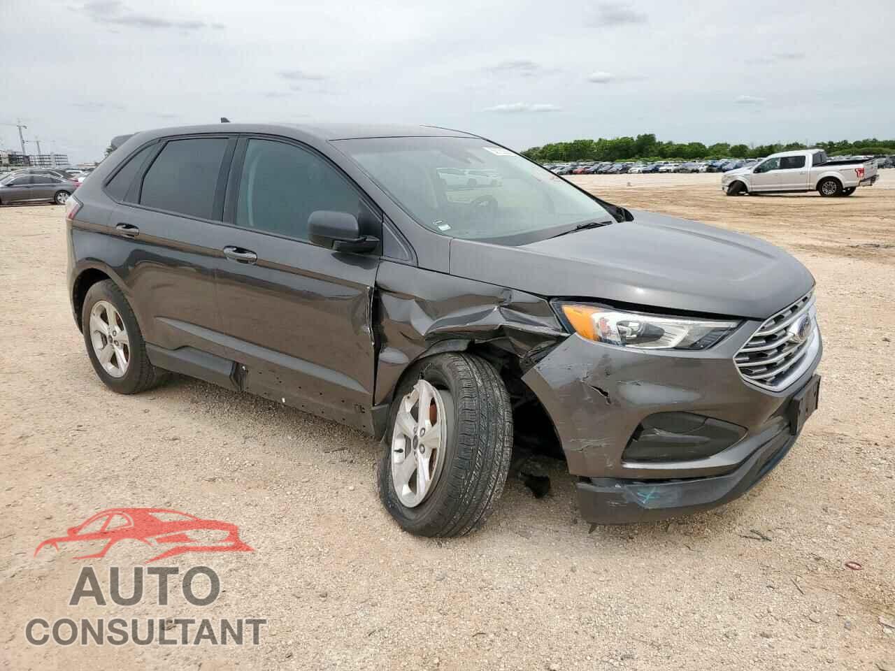 FORD EDGE 2019 - 2FMPK3G90KBB12969