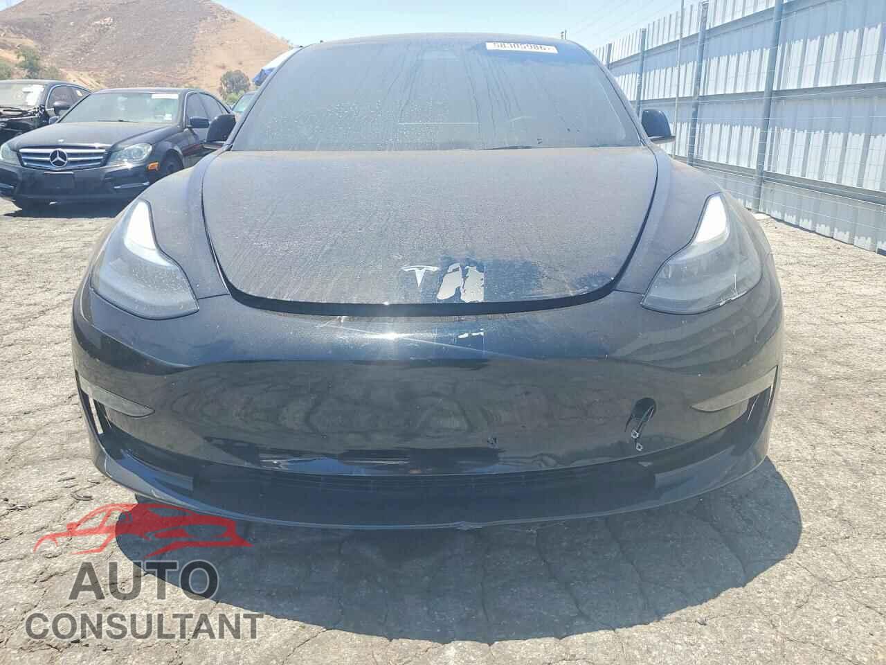 TESLA MODEL 3 2023 - 5YJ3E1EA4PF655229