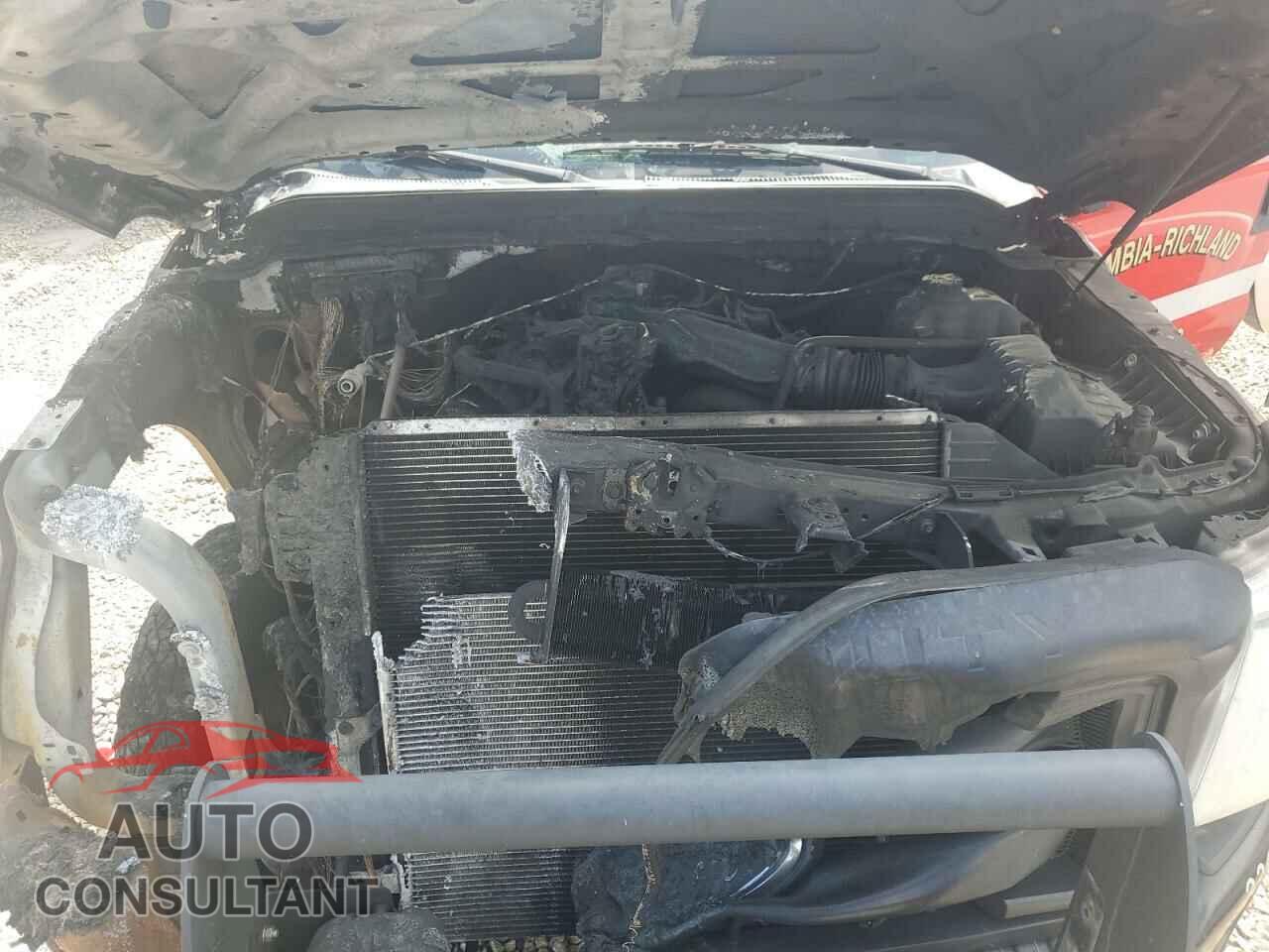 FORD F250 2016 - 1FT7X2B64GEA16500