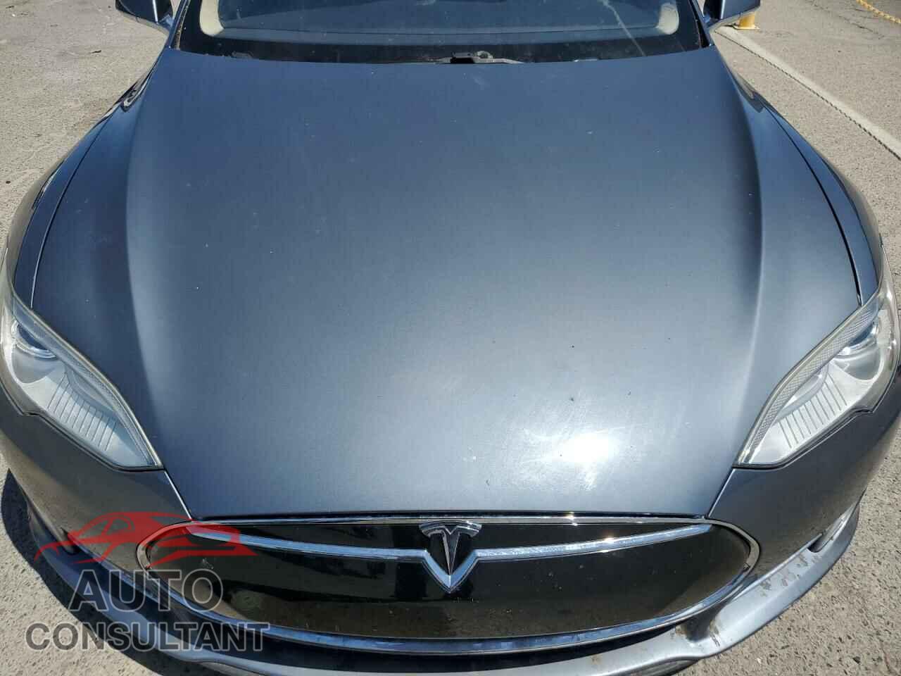 TESLA MODEL S 2013 - 5YJSA1CP9DFP07058