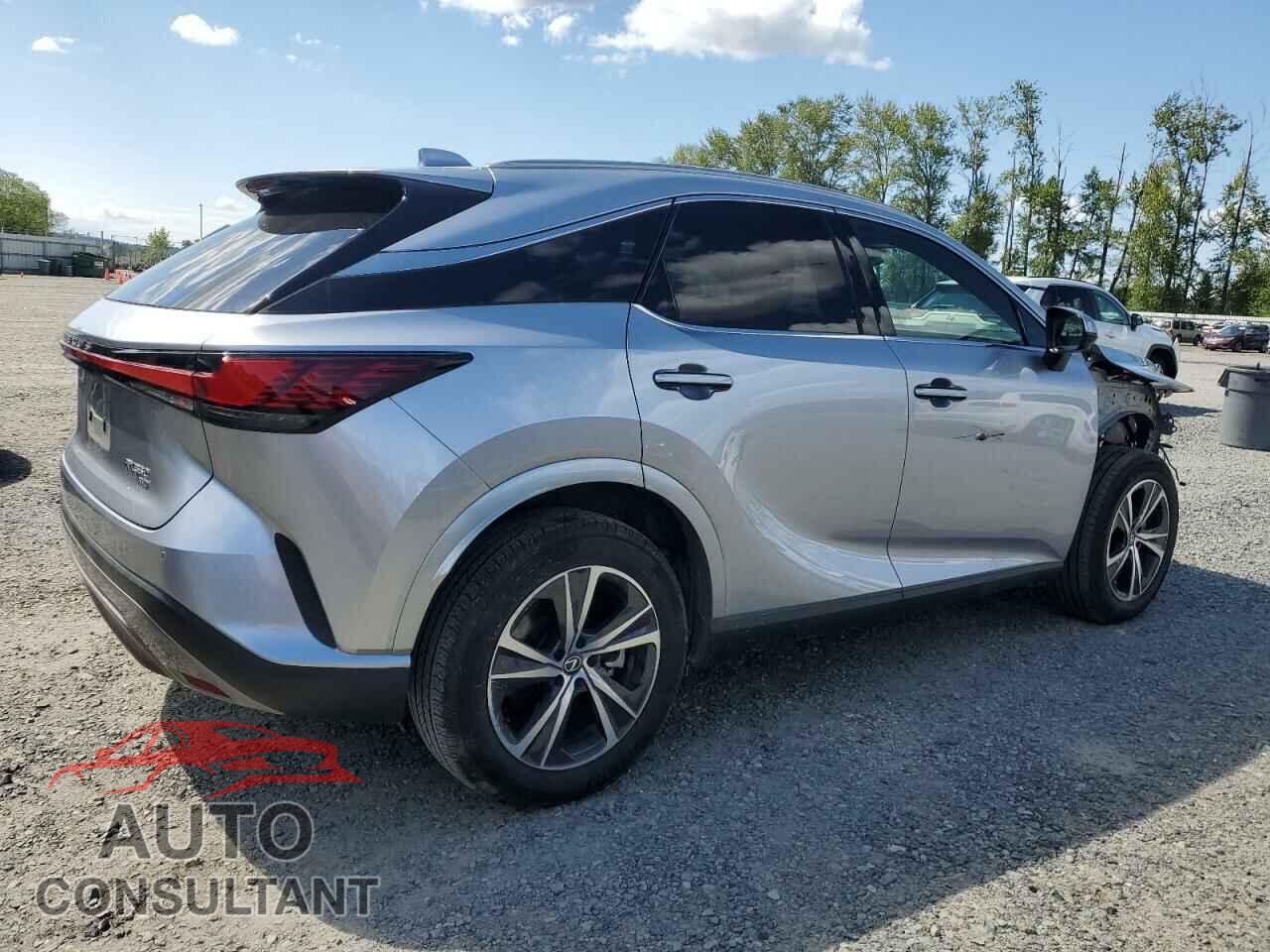 LEXUS RX350 2024 - 2T2BAMCA2RC071233